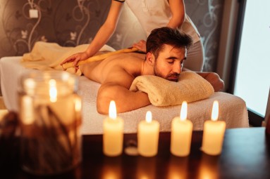 Kokovartalohieronta 60min | Espoo