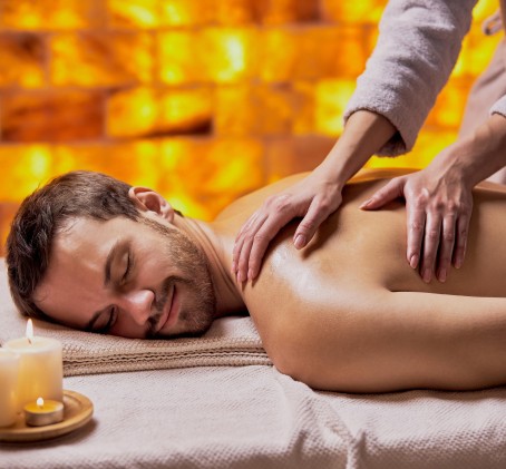 Kokovartalohieronta 60min | Espoo