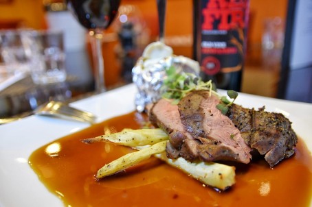 150 euron lahjakortti ravintola Casa Mareen | Helsinki