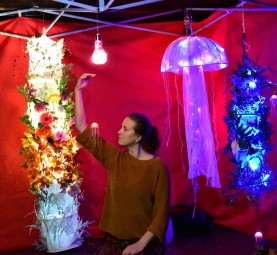 Lasten teatteriesitys | Helsinki 