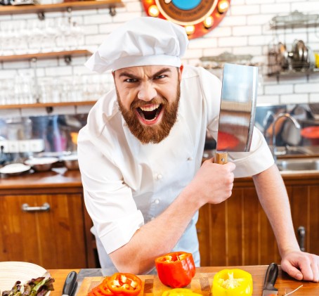 VIP Shitty Dinner viinipaketilla yhdelle | Helsinki