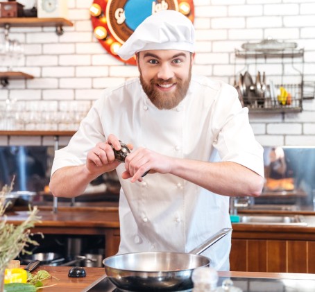 VIP Shitty Dinner viinipaketilla kahdelle | Helsinki