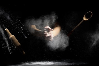 Dine in the Dark - Illallinen pimeässä yhdelle + Viinipaketti | Helsinki