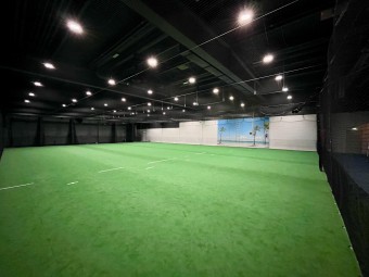 Kriketin alkeet 4-6:lle | Vantaa