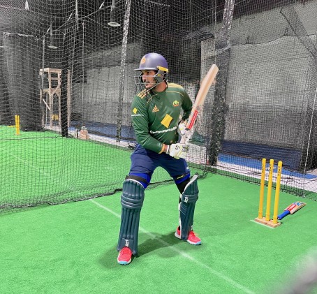 Kriketin alkeet 4-6:lle | Vantaa