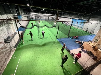 Kriketin alkeet 4-6:lle | Vantaa