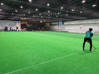 Kriketin alkeet 4-6:lle | Vantaa