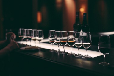 Siideriä ja suklaata -tasting kahdelle | Halikko