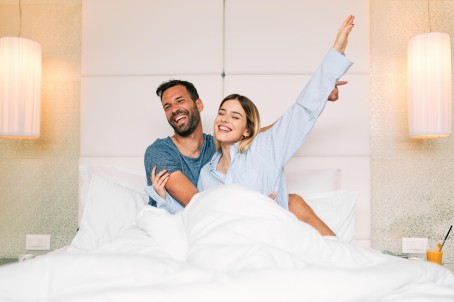 Viikonlopun romantiikkapaketti kahdelle Hotel Tammsaaressa | Viro