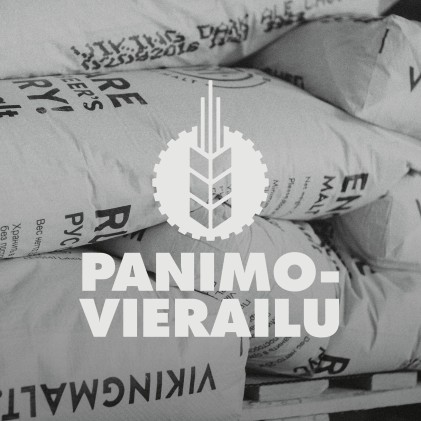 Panimovierailu kahdelle | Helsinki