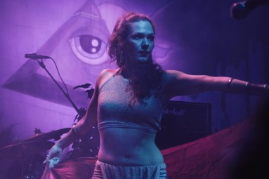 Yksityinen Fusion Bellydance -tanssitunti 1–2:lle | Helsinki