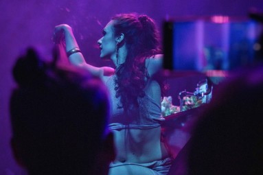 Yksityinen Fusion Bellydance -tanssitunti 1–2:lle | Helsinki