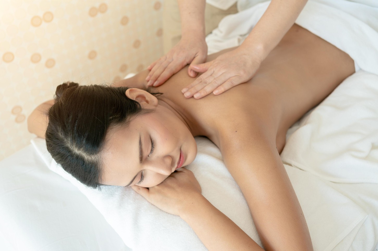 FasciaProNR -hoito 120 min | Helsinki