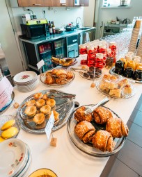 Espanjan viinit -tasting ja tapakset | Helsinki