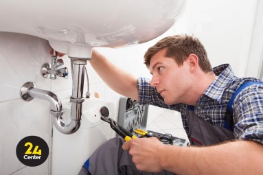 Tekniikka-apua kotiin – Sähkö- tai putkityöt kuntoon | Ympäri Suomen