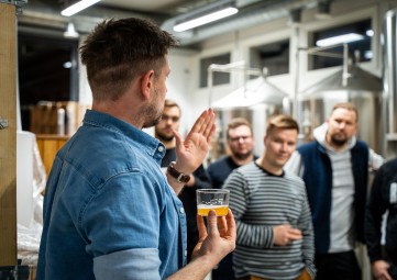 Panimokierros 1h | Sotkamo