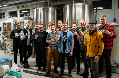 Panimokierros 30min | Sotkamo