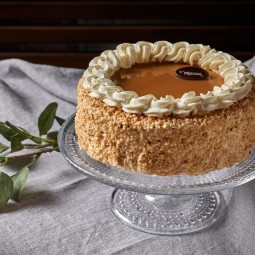 20€ Lahjakortti Marian konditoriaan | Helsinki | Espoo | Vantaa