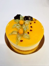 20€ Lahjakortti Marian konditoriaan | Helsinki | Espoo | Vantaa