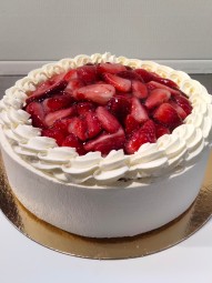 20€ Lahjakortti Marian konditoriaan | Helsinki | Espoo | Vantaa