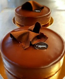 20€ Lahjakortti Marian konditoriaan | Helsinki | Espoo | Vantaa