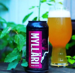 Panimokierros | Forssa