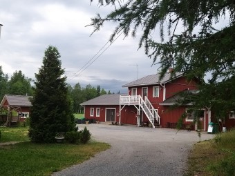 Velholan kiehtova maailma | Tortinmäki