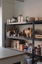 Keramiikkakurssi | Helsinki