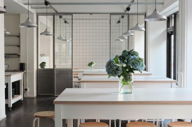 Keramiikkakurssi | Helsinki