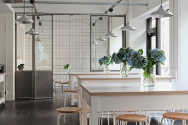 Keramiikkakurssi | Helsinki