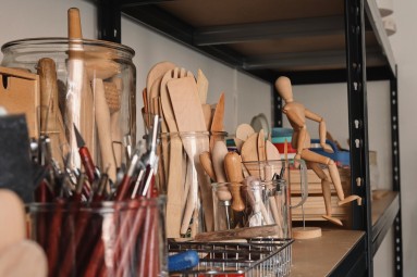 Keramiikkakurssi | Helsinki