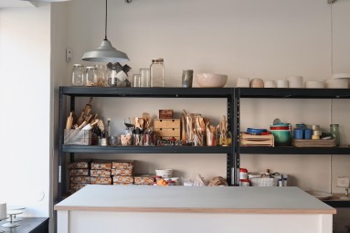 Keramiikkakurssi | Helsinki