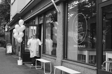 Keramiikkakurssi | Helsinki