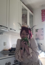 Dinner & Show – Olipa kerran kokki ja velho | Tortinmäki