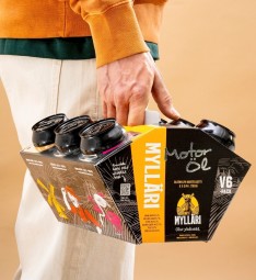 Panimokierros kahdelle | Forssa