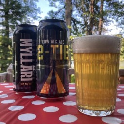 Panimokierros kahdelle | Forssa