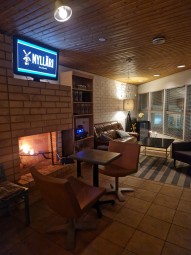 Panimokierros kahdelle | Forssa