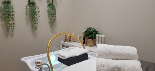 Asian Head and Face Spa – Aasialainen hemmottelukokonaisuus | Espoo