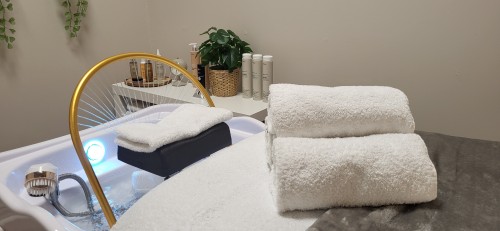 Asian Head and Face Spa – Aasialainen hemmottelukokonaisuus | Espoo