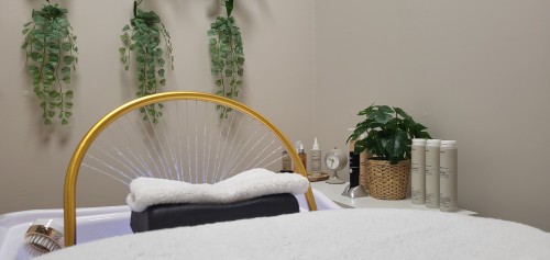 Asian Head and Face Spa – Aasialainen hemmottelukokonaisuus | Espoo