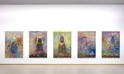 Art & Wine -tasting | Helsinki