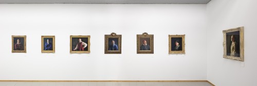 Art & Wine -tasting | Helsinki