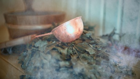 Perinnesaunotus yhdelle 120min | Tampere