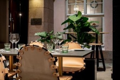 Viinimaistelu yhdelle Gilletissä | Helsinki