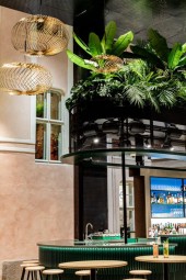 Viinimaistelu yhdelle Gilletissä | Helsinki