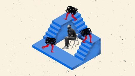 Psyykkinen valmennus – voita mielesi haasteet | Helsinki | Online