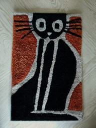 Tufting workshop kuudelle | Vaajasalmi