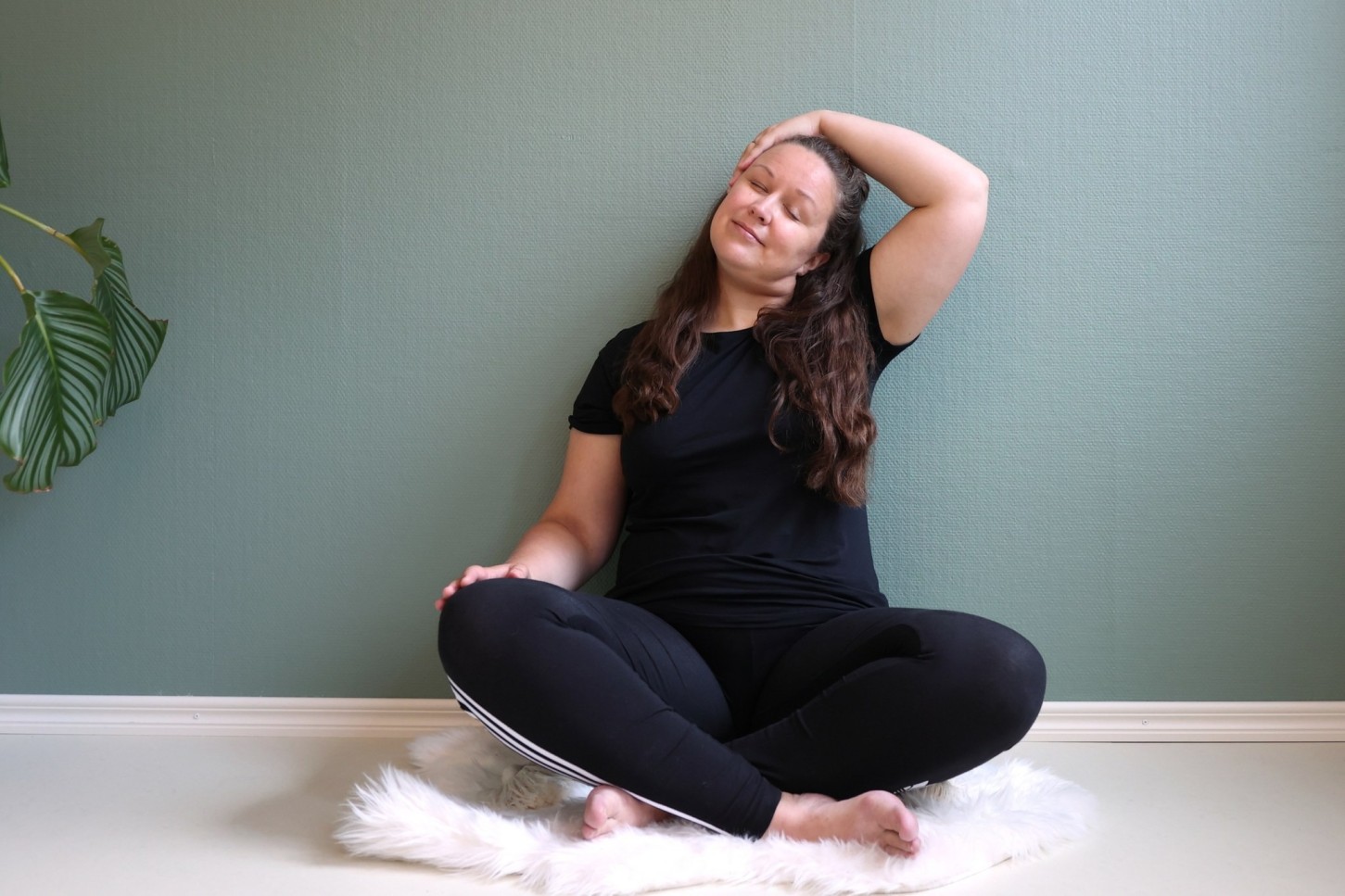 Online -jäsenyys joogaan | Online