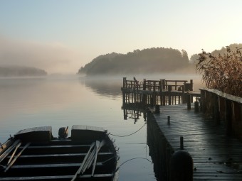 Rentoutumista Joulun välipäivinä saaristossa & savusaunassa | Naantali