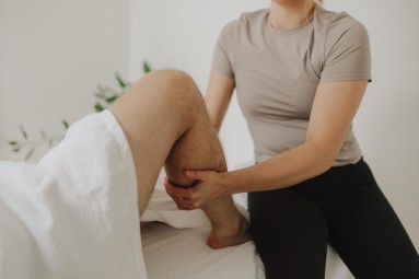 120€ Vapaavalintainen lahjakortti hierontaan – Ole.rento | Espoo